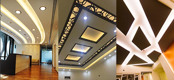 False Ceiling